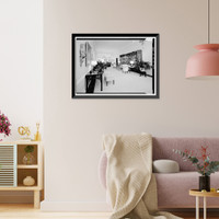 Antique Architecture - White House - Pennsylvania Avenue, 1600 (10)
