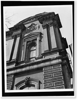 Corcoran Art Gallery, Northeast corner of Seventeenth Street & Pennsylva, Washington, District of Columbia, DC - 9, Vintage Print