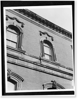 Corcoran Art Gallery, Northeast corner of Seventeenth Street & Pennsylva, Washington, District of Columbia, DC - 10, Vintage Poster