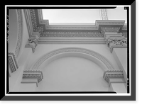 Corcoran Art Gallery, Northeast corner of Seventeenth Street & Pennsylva, Washington, District of Columbia, DC - 22, Antique Wall Art