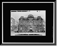 Corcoran Art Gallery, Northeast corner of Seventeenth Street & Pennsylva, Washington, District of Columbia, DC - 26, Antique Wall Art