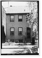 Antique Architecture - Southeast Area Survey - Historic Wall Art Gift