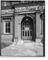 Pension Building, 440 G Street Northwest, Washington, District of Columbia, DC - 10, Vintage Poster
