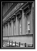 Pension Building, 440 G Street Northwest, Washington, District of Columbia, DC - 12, Vintage Print