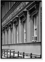 Pension Building, 440 G Street Northwest, Washington, District of Columbia, DC - 12, Vintage Print