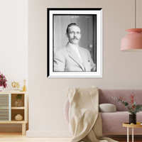David MacKay - 2, Vintage Poster