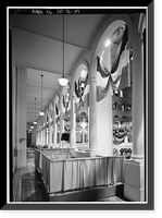 Vintage Building Photo - Pension Building, 440 G Street Northwest (3)