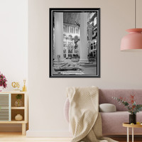 Pension Building, 440 G Street Northwest, Washington, District of Columbia, DC - 45, Antique Wall Art