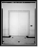 Lucius Tuckerman House, 1600 I Street Northwest, Washington, District of Columbia, DC - 7, Antique Wall Art