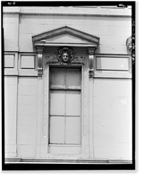 Historic Framed Print, Masonic Temple, F & Ninth Streets Northwest, Washington, District of Columbia, DC - 3,  17-7/8" x 21-7/8" Historic Framed Print, Masonic Temple, F & Ninth Streets Northwest, Washington, District of Columbia, DC - 3,  17-7/8" x 21-7/8"