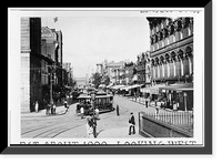 Historic Framed Print, Masonic Temple, F & Ninth Streets Northwest, Washington, District of Columbia, DC - 4,  17-7/8" x 21-7/8" Historic Framed Print, Masonic Temple, F & Ninth Streets Northwest, Washington, District of Columbia, DC - 4,  17-7/8" x 21-7/8"