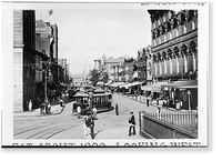Historic Framed Print, Masonic Temple, F & Ninth Streets Northwest, Washington, District of Columbia, DC - 4,  17-7/8" x 21-7/8" Historic Framed Print, Masonic Temple, F & Ninth Streets Northwest, Washington, District of Columbia, DC - 4,  17-7/8" x 21-7/8"
