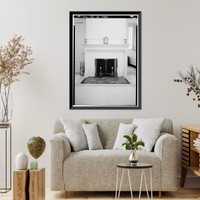 National Bank of Washington, 301 Seventh Street, Northwest at Indiana Avenue &, Washington, District of Columbia, DC - 5, Vintage Wall Art