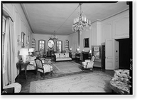 Devore-Chase House, 2000 Twenty-fourth Street Northwest, Washington, District of Columbia, DC - 6, Vintage Wall Art