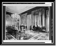 Larz Anderson House, 2118 Massachusetts Avenue Northwest, Washington, District of Columbia, DC - 9, Antique Wall Art