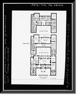 Larz Anderson House, 2118 Massachusetts Avenue Northwest, Washington, District of Columbia, DC - 12, Vintage Wall Art