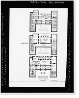 Larz Anderson House, 2118 Massachusetts Avenue Northwest, Washington, District of Columbia, DC - 12, Vintage Wall Art