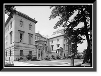 Larz Anderson House, 2118 Massachusetts Avenue Northwest, Washington, District of Columbia, DC - 14, Antique Wall Art