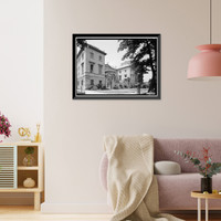 Larz Anderson House, 2118 Massachusetts Avenue Northwest, Washington, District of Columbia, DC - 14, Antique Wall Art