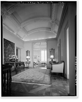 Historic Architecture - Joseph Beale House, 2301 Massachusetts Avenue (1)