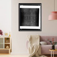Henrietta M. Halliday House, 2234 Massachusetts Avenue Northwest, Washington, District of Columbia, DC - 7, Vintage Wall Art