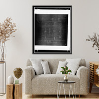 Henrietta M. Halliday House, 2234 Massachusetts Avenue Northwest, Washington, District of Columbia, DC - 7, Vintage Wall Art