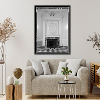 McCormick Apartments, 1785 Massachusetts Avenue Northwest, Washington, District of Columbia, DC - 4 Classic, Antique Poster