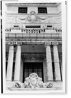 Patterson House, 15 Dupont Circle Northwest, Washington, District of Columbia, DC - 3, Historic Print