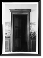 Antique Architecture - Arthur C. Stanley House - Framed Wall Art Gift Idea