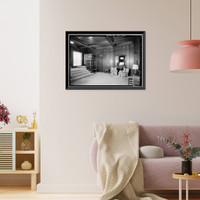 Herbert Wadsworth House, 1801 Massachusetts Avenue Northwest, Washington, District of Columbia, DC - 8 Classic, Vintage Wall Art