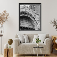 Antique Architecture - Mount Vernon - Theatre, 918 Ninth Street (1)