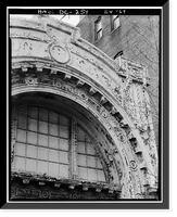 Antique Architecture - Mount Vernon - Theatre, 918 Ninth Street (1)