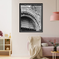 Antique Architecture - Mount Vernon - Theatre, 918 Ninth Street (1)