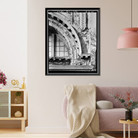 Antique Architecture - Mount Vernon - Theatre, 918 Ninth Street (2)