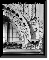 Antique Architecture - Mount Vernon - Theatre, 918 Ninth Street (2)