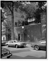 Woodrow Wilson House, 2340 South S Street, Northwest, Washington, District of Columbia, DC - 14, Antique Wall Art