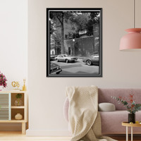 Woodrow Wilson House, 2340 South S Street, Northwest, Washington, District of Columbia, DC - 14, Antique Wall Art