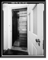 Woodrow Wilson House, 2340 South S Street, Northwest, Washington, District of Columbia, DC - 35, Antique Wall Art