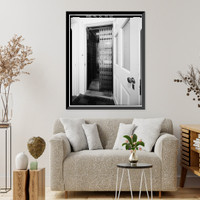 Woodrow Wilson House, 2340 South S Street, Northwest, Washington, District of Columbia, DC - 35, Antique Wall Art