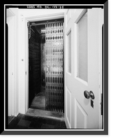 Woodrow Wilson House, 2340 South S Street, Northwest, Washington, District of Columbia, DC - 35, Antique Wall Art