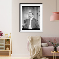 Jean Duffault - 2, Antique Wall Art