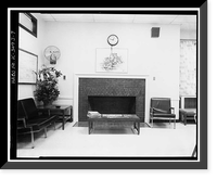 Antique Architecture - St. Elizabeths Hospital, Q Building No
