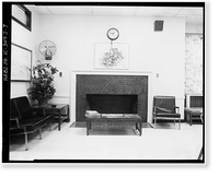 Antique Architecture - St. Elizabeths Hospital, Q Building No