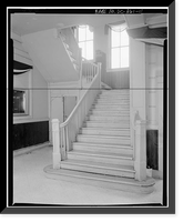 Twelfth Street YMCA Building, 1816 Twelfth Street Northwest, Washington, District of Columbia, DC - 11 Classic, Antique Poster