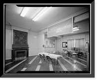 Twelfth Street YMCA Building, 1816 Twelfth Street Northwest, Washington, District of Columbia, DC - 12 Classic, Vintage Wall Art