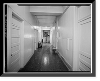 Twelfth Street YMCA Building, 1816 Twelfth Street Northwest, Washington, District of Columbia, DC - 18, Antique Wall Art