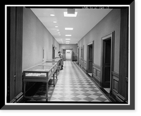 Howard University, Founders Library, 2400 Sixth Street Northwest, Washington, District of Columbia, DC - 13, Antique Wall Art