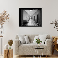Howard University, Founders Library, 2400 Sixth Street Northwest, Washington, District of Columbia, DC - 13, Antique Wall Art