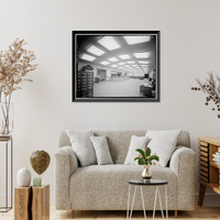 Howard University, Founders Library, 2400 Sixth Street Northwest, Washington, District of Columbia, DC - 20, Antique Wall Art