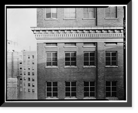 Munsey Building, 1327-1329 E Street Northwest, Washington, District of Columbia, DC - 6 Classic, Vintage Wall Art
